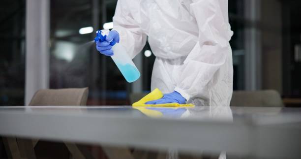 Licensed Blood Cleanup service in Mission Hill, SD - Crime Scene Cleaner Online
